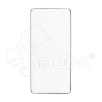 Защитное стекло "Полное покрытие" для Samsung Galaxy S26+ (S947B) Черный