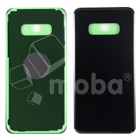 Задняя крышка для Samsung Galaxy S10e (G970F) Черный