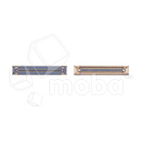 Коннектор межплатного шлейфа для Samsung Galaxy S23/S23+/S23 Ultra (S911B/S916B/S918B) (60 pin)