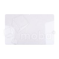 Защитное стекло "Плоское" для Infinix XPAD GT 13"