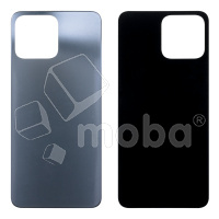 Задняя крышка для Huawei Honor X8 4G (TFY-LX1) Серебро