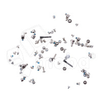 Набор винтов для iPhone 16 Pro Max (внутренние)