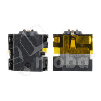 Разъем аудио для ноутбука Lenovo B580/B590/V580c/B4306 (6 pin)