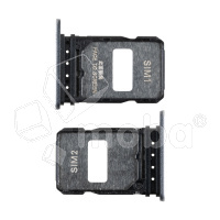 Держатель SIM для Xiaomi 15T/15T Pro (25069PTEBG/2506BPN68G) Серый