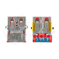 Разъем USB для ноутбука Lenovo E49L/K29/K49/K49A