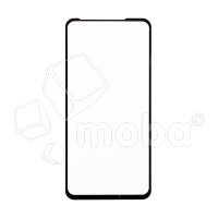 Защитное стекло "Полное покрытие" для Nokia XR20 (TA-1362) Черный