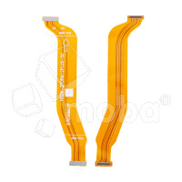Шлейф для Realme 12+ 5G/12 4G (RMX3867/RMX3871) межплатный