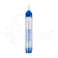 Флюс Mechanic SD360 MAX (10 мл, безгалогеновый, безотмывочный, c вакуумным дозатором)