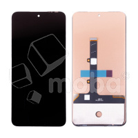 Дисплей для Tecno Spark 30 Pro/Infinix Hot 50 Pro (KL7/X6881) в сборе с тачскрином Черный - (In-Cell)