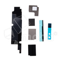 Наклейка антистатическая платы для iPhone Xr (комплект)