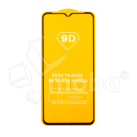 Защитное стекло "Полное покрытие" для Xiaomi Redmi A1/A1+/A2+/Poco C51 Черный