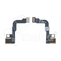 Шлейф для программатора JCID V1SE Face ID для iPhone 14 (с перепайкой датчика)