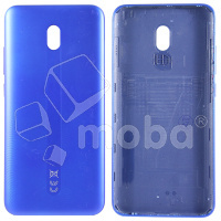 Задняя крышка для Xiaomi Redmi 8A (M1908C3KI) Синий