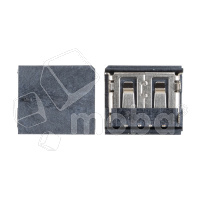 Разъем USB для ноутбука Acer 4732/5517/5732Z/5734Z/4732/5516/5532/5535/5920/6920/6930/7715