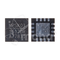 Микросхема MP1517DR