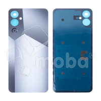 Задняя крышка для Tecno Pova 4 (LG7n) Серый