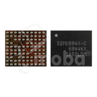 Микросхема S2MU004X (Контроллер зарядки для Samsung Galaxy A320F/A520F/A720F/A750F)