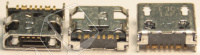 Разъем MicroUSB для Samsung Galaxy S6810/C3592/E1272/E2202/S3332/S3802/S5280/S5282/S7390/S7710