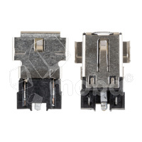 Разъем питания для ноутбука Acer Aspire A315-34/58/58G/35/22/22G/A515-56/56G/A115-32/A317-53/53G/33