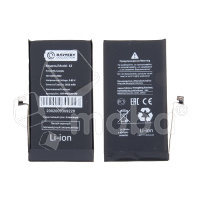 Аккумулятор для Apple iPhone 12/12 Pro - Battery Collection с верификацией (Премиум)