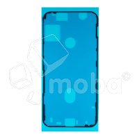 Скотч дисплея для iPhone 12 mini водонепроницаемый Черный - Премиум