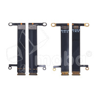 Шлейф подсветки матрицы для MacBook Pro 15" A1707/A1990 (2016-2019) (2 шт.)