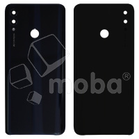 Задняя крышка для Huawei Honor 10 Lite (HRY-LX1) Черный - Премиум