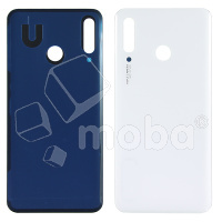 Задняя крышка для Huawei Honor 20 Lite/20S/P30 Lite (MAR-LX1H/MAR-LX1M) (48MP) Белый