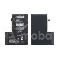 Аккумулятор для iPhone 12 Pro Max - Battery Collection с верификацией "Новая запчасть" - усиленная 4310 mAh