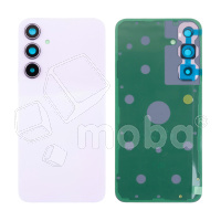 Задняя крышка для Samsung Galaxy A35 5G (A356E) Фиолетовый - Премиум