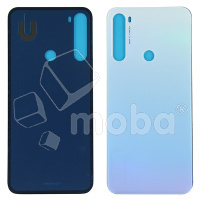 Задняя крышка для Xiaomi Redmi Note 8T (M1908C3XG) Белый