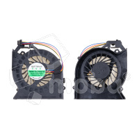 Вентилятор (кулер) для ноутбука HP Pavilion DV6-6000/DV7-6000 (GPU) (MF60120V1-C180-S9A)