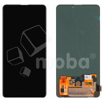 Дисплей для Xiaomi Mi 9T/9T Pro/Redmi K20/K20 Pro (Rev. Samsung Galaxy) (M1903F10G) в сборе с тачскрином Черный - OR