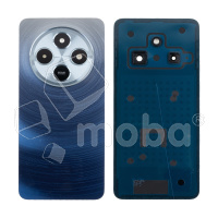 Задняя крышка для Xiaomi Redmi 14C (2411DRN47C) Синий - Премиум