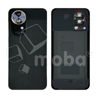 Задняя крышка для Huawei Nova 13 (BLK-AL80) Черный - Премиум