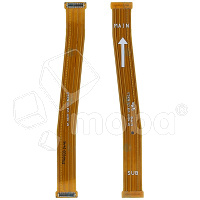 Шлейф для Samsung Galaxy M30s/M21/M31 (M307F/M215F/M315F) межплатный