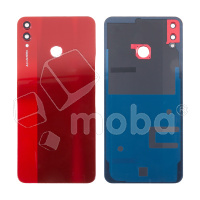 Задняя крышка для Huawei Honor 8X (JSN-L21) Красный - Премиум