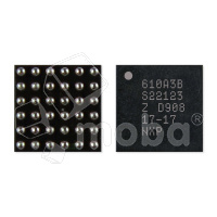 Микросхема Tristar U2 1610A3B/1610A1/1610A2/1610A3 (Управление питанием и зарядкой для iPhone 5S/7 Plus)