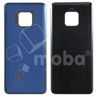 Задняя крышка для Huawei Mate 20 Pro (LYA-L29) Черный