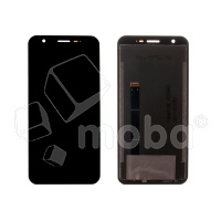 Дисплей для Blackview BV4900/BV4900 Pro/BV4900S в сборе с тачскрином Черный - Оптима