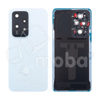 Задняя крышка для Huawei Honor 200 Lite (LLY-NX1) Голубой - Премиум