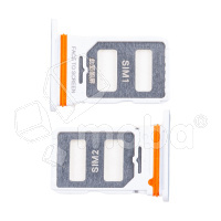 Держатель SIM для Xiaomi 13 Lite (2210129SG) Голубой