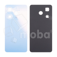 Задняя крышка для Tecno Spark Go 2024 (BG6) Голубой