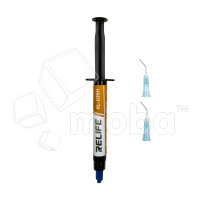 Клей Relife RL-035H Light Filter (5 мл, прозрачный, для ремонта камеры)