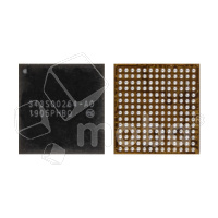 Микросхема 343S00264 (Контроллер питания для iPad Mini 5 2019)