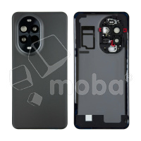 Задняя крышка для Huawei Nova 13 Pro (MIS-LX9) Черный - Премиум