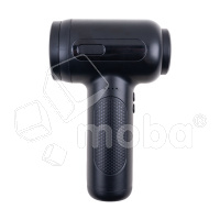 Воздуходувка-пылесос 2 в 1 (10W, 6000 mAh, беспроводная) Черный