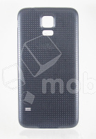 Задняя крышка для Samsung Galaxy S5 (G900F) Черный