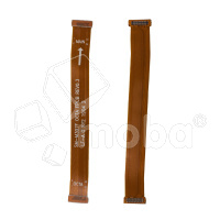 Шлейф для Samsung Galaxy M30s/M21/M31 (M307F/M215F/M315F) на дисплей