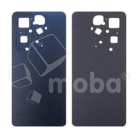 Задняя крышка для Infinix Hot 40 (X6836) Черный